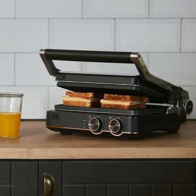 Imagen 2 del producto Grill Panini Olimpia