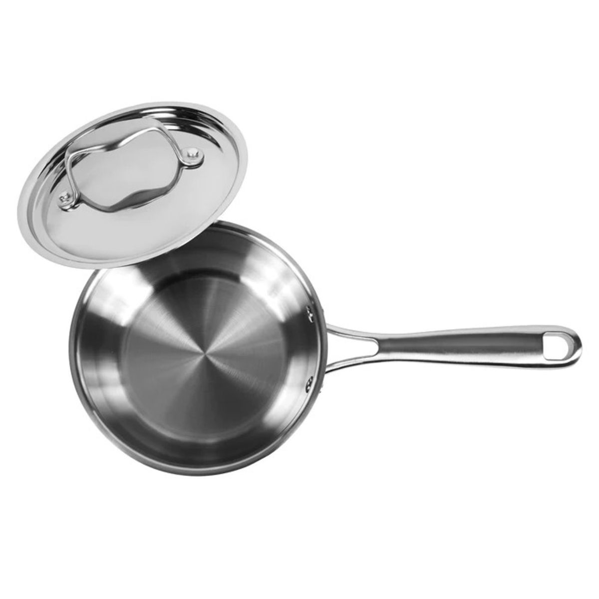 SIMPLE COOK - Bateria Cannes 7 pcs Simple Cook