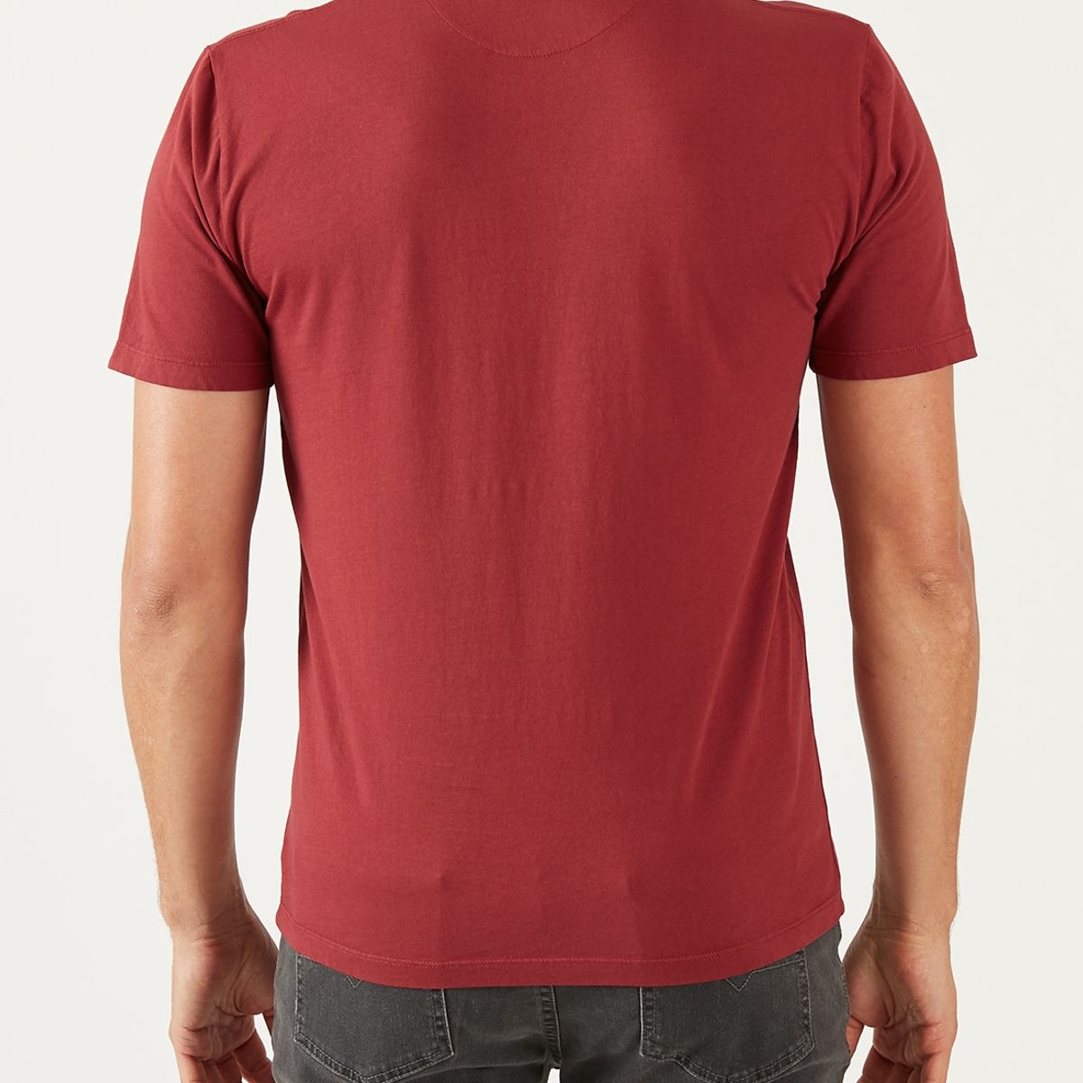 TRIAL - Polera Miklos