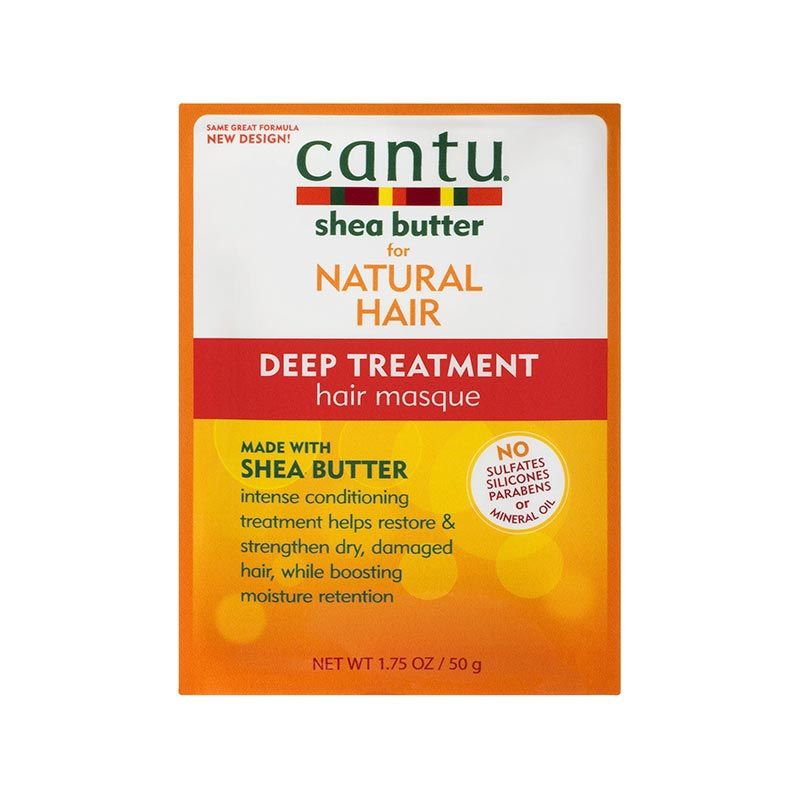 CANTU - Máscara Intensiva Con Karité Cantu 50 G
