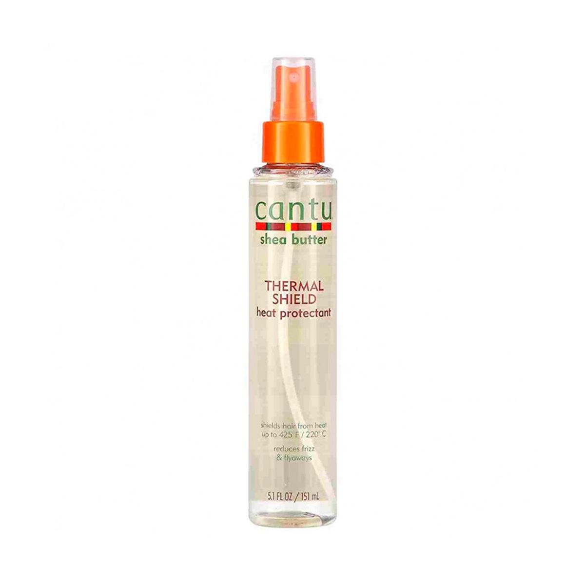 CANTU - Protector Térmico Con Karité Cantu 151 Ml