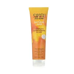 CANTU - Acondicionador Co Wash Para Cabello Rizos Natural 283 G