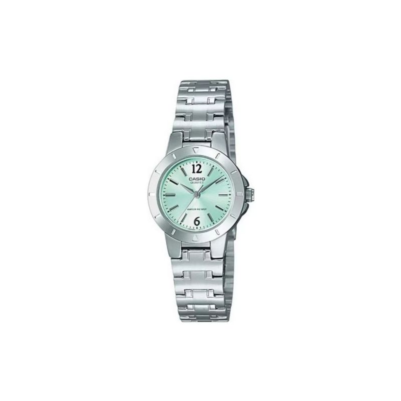 CASIO - Reloj Mujer Análogo Casio LTP-1177A-3A