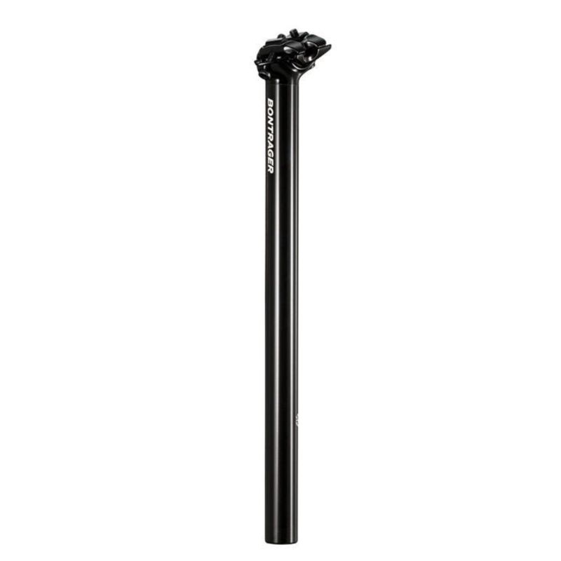 BONTRAGER - Tubo Sillín Bontrager Comp 8mm Offset 27.2 x 400mm