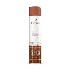 GENERICO - Tratamiento Leave-On Hidratación Y Nutrición Coco Oe Nani 300 Ml