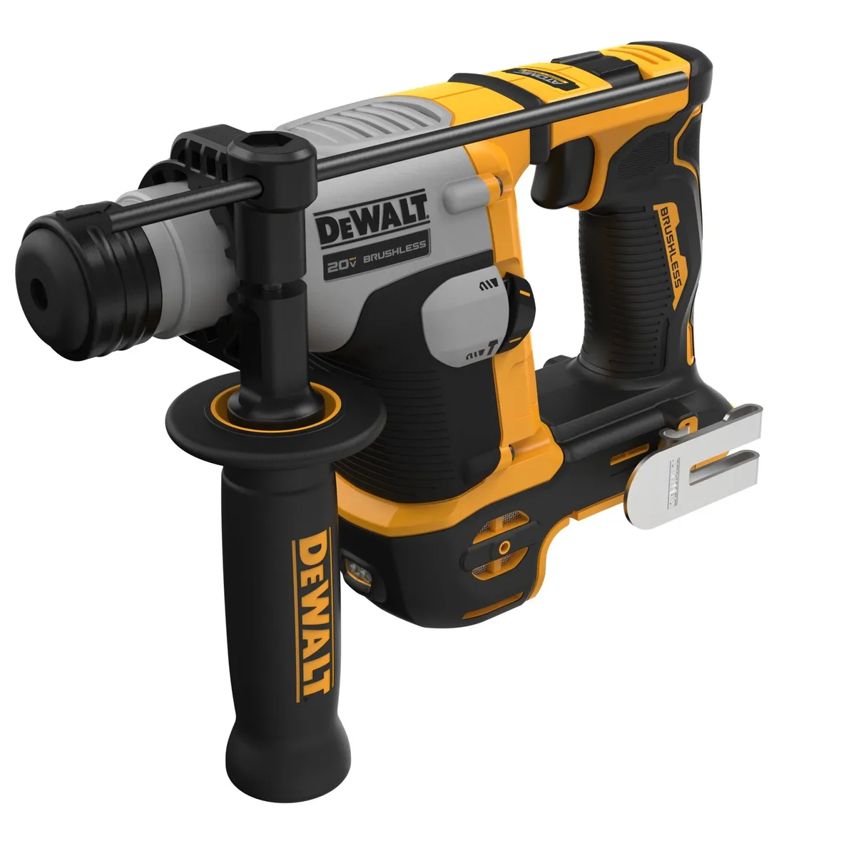 DEWALT - Rotomartillo 5/8" 20V SDS+ ATOMIC (Solo Herramienta) DEWALT