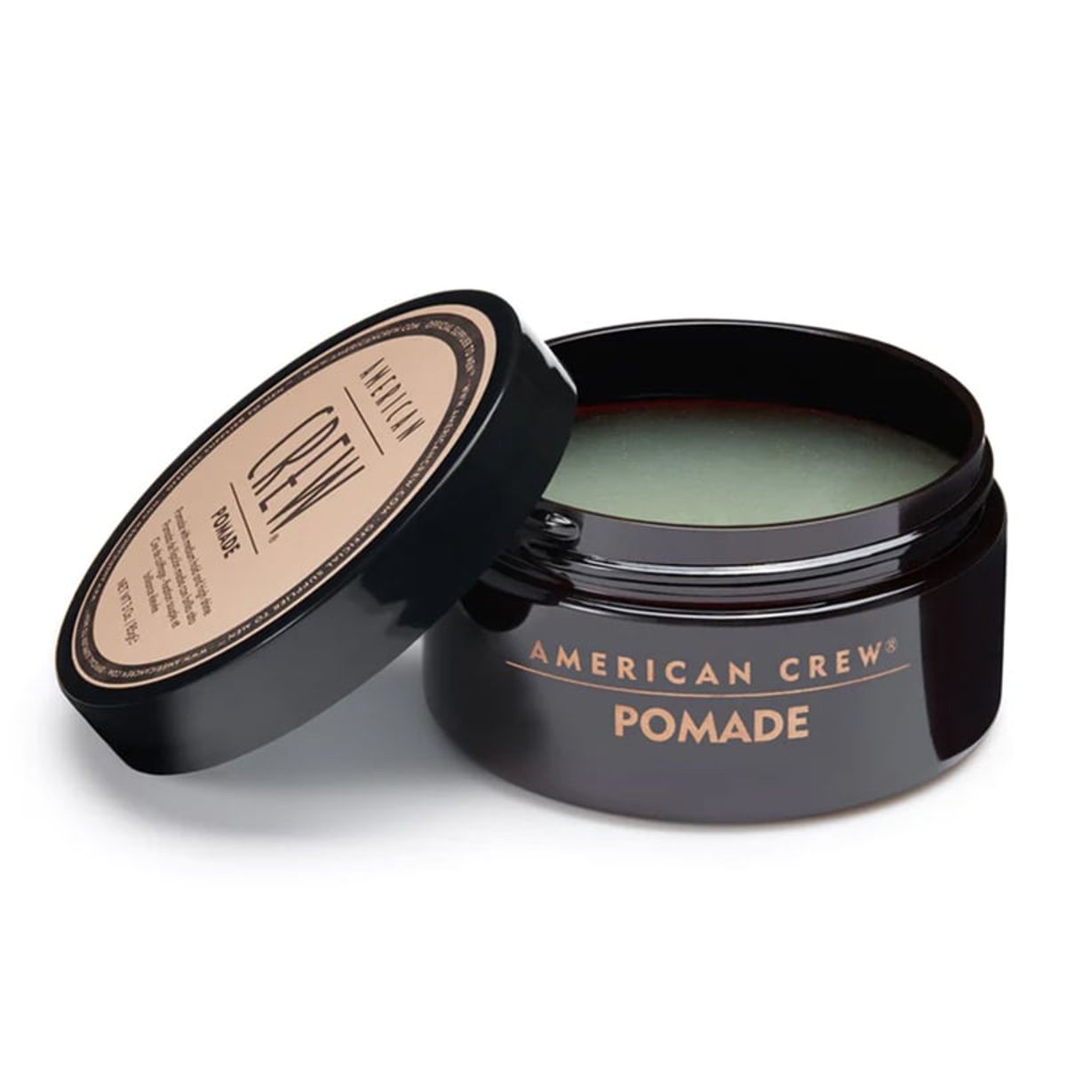 AMERICAN CREW - American Crew-Pomada Moldeadora Con Fijación Media  Alto Brillo 85Grs