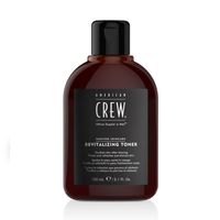 American Crew-Tónico Para Afeitado Revitalizer Toner 150Ml