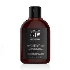 AMERICAN CREW - American Crew-Tónico Para Afeitado Revitalizer Toner 150Ml