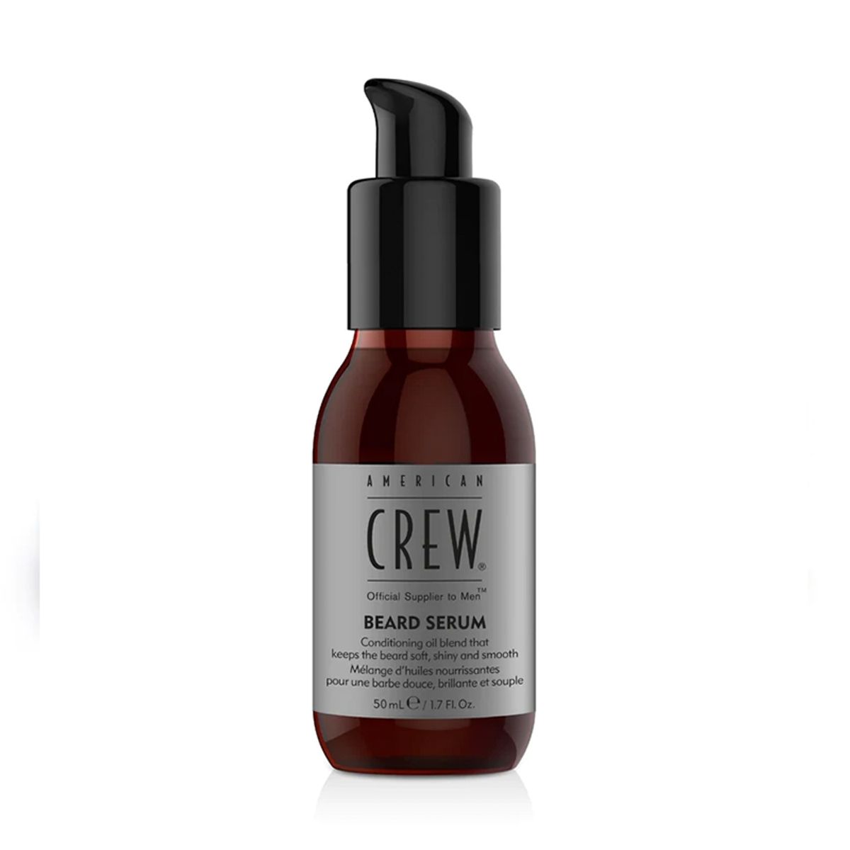 AMERICAN CREW - American Crew-Sérum Para Barba 50Ml