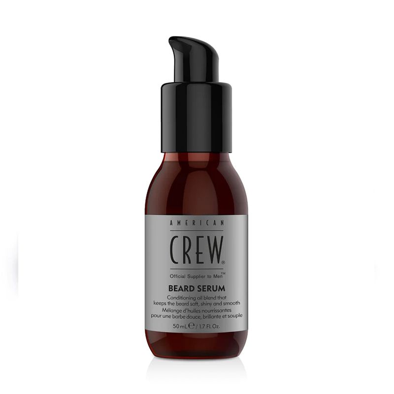 AMERICAN CREW - American Crew-Sérum Para Barba 50Ml
