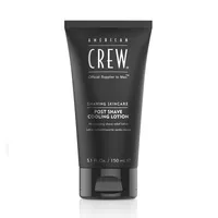American Crew- Loción Refrescante Post Afeitado 150Ml