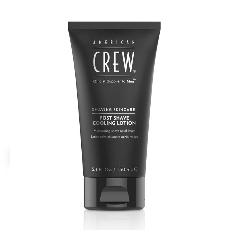 AMERICAN CREW - American Crew- Loción Refrescante Post Afeitado 150Ml