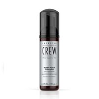 American Crew-Espuma Limpiadora Para Barba Beard Foam Cleanser 70Ml