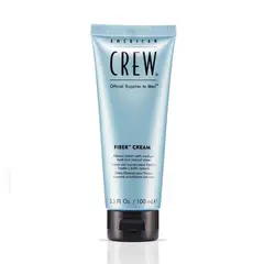 AMERICAN CREW - American Crew- Crema De Peinar Fiber Cream 100Ml