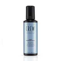 AMERICAN CREW - American Crew- Espuma Fijadora Fiber Grooming 200Ml