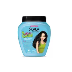 SKALA - Mascara Hidratación 2 En 1 Mais Cachos 1000g