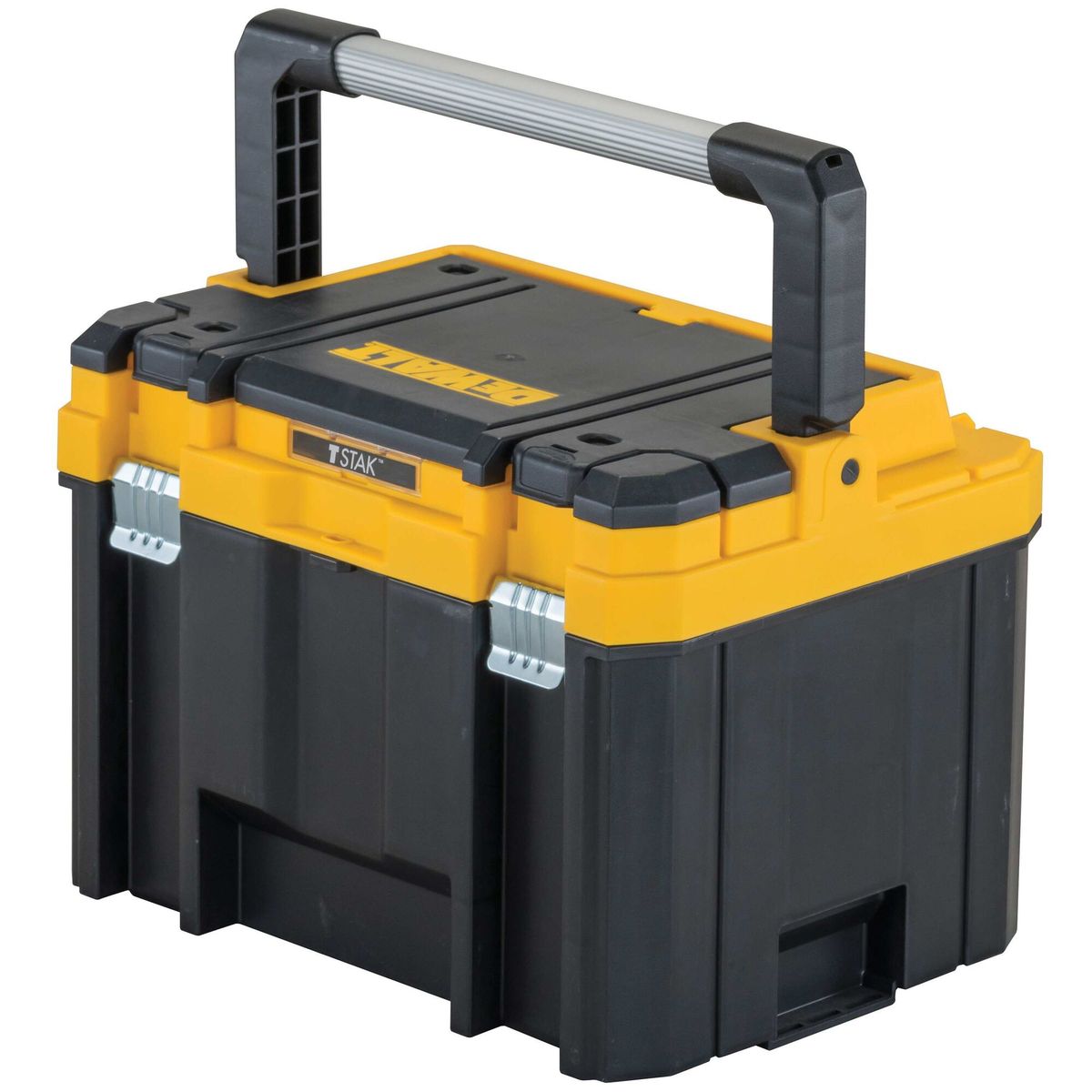 DEWALT - Caja de herramientas amplia DEWALT DWST17814