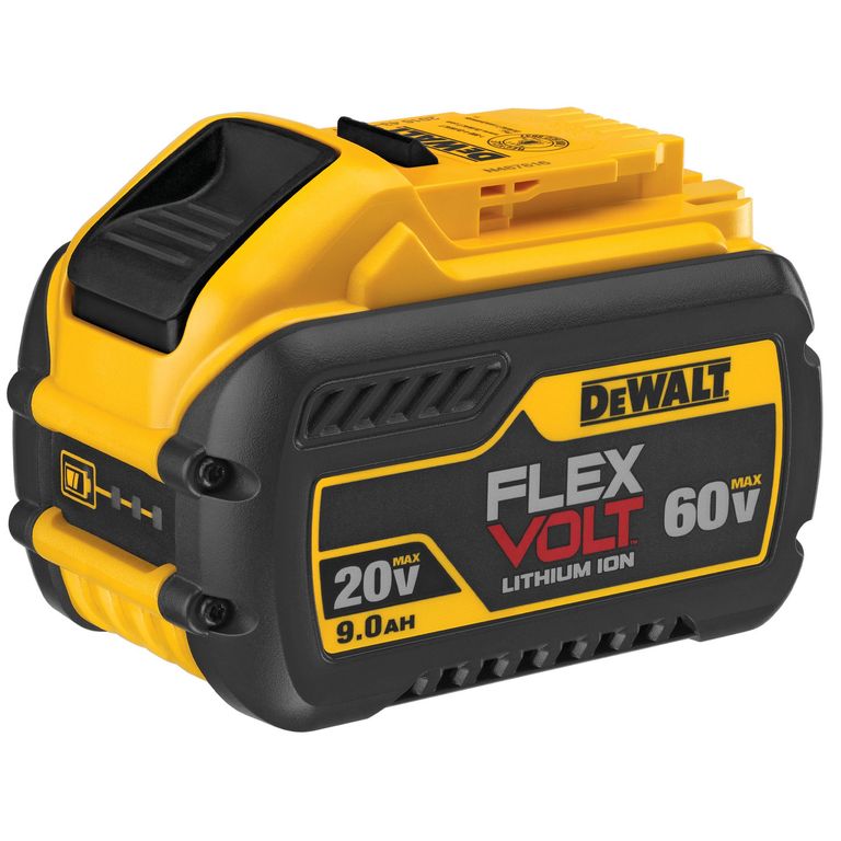 Bateria Flexvolt 60V 9Ah
