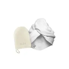 TELEMOL - Desmaquillante Glov Glamorous set