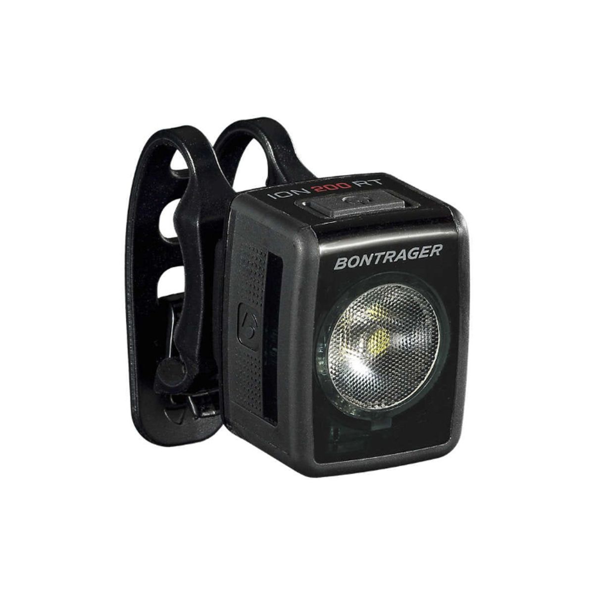 BONTRAGER - Luz Delantera Ciclismo Bontrager Ion 200 RT USB Rechargeable