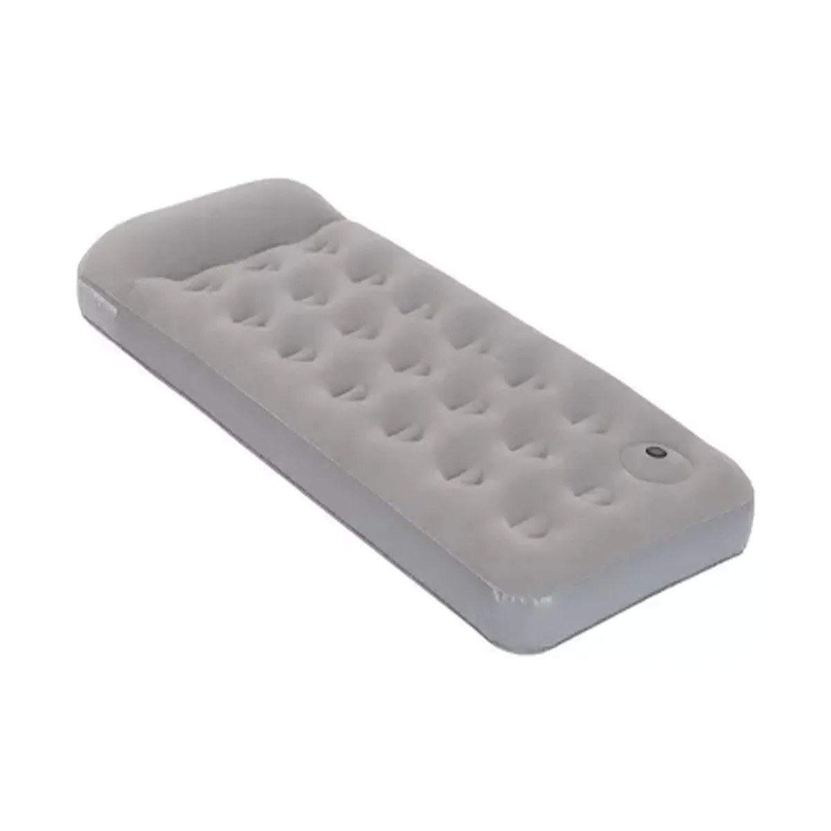 COLEMAN - Colchón Inflable Coleman Colchoneta De Camping Individual Go