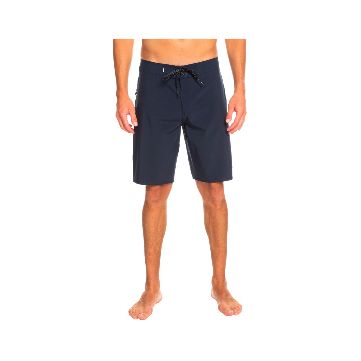 QUIKSILVER - Boardshorts Quiksilver Surfsilk Kaimana 20" Hombre Navy