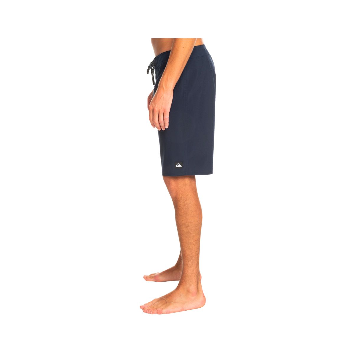 QUIKSILVER - Boardshorts Quiksilver Surfsilk Kaimana 20" Hombre Navy