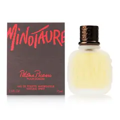 PALOMA PICASSO - Minotaure Pour Homme Edt 75 Ml