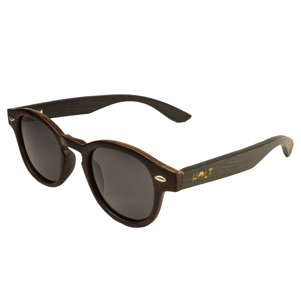 HOLT - ANTEOJOS DE SOL UNISEX HOLT DOMINICANA