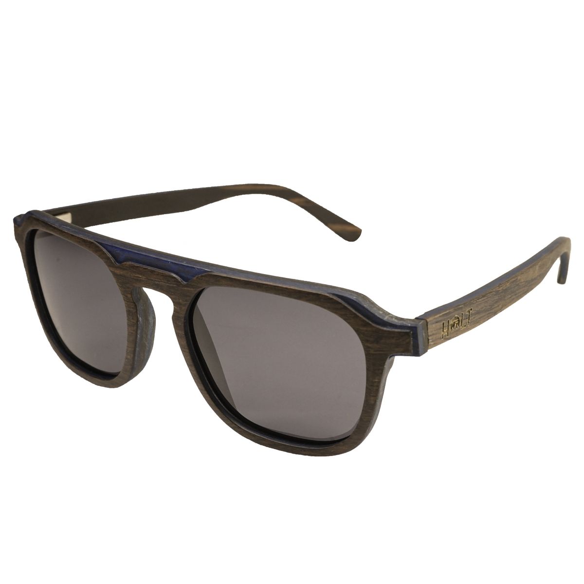 HOLT - ANTEOJOS DE SOL UNISEX HOLT DRACO