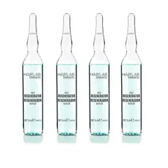 SALERM - Ampollas regenerador capilar Anticaida 4x13ml