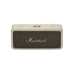MARSHALL - Parlante Portatil Bluetooth Emberton Ii Crema