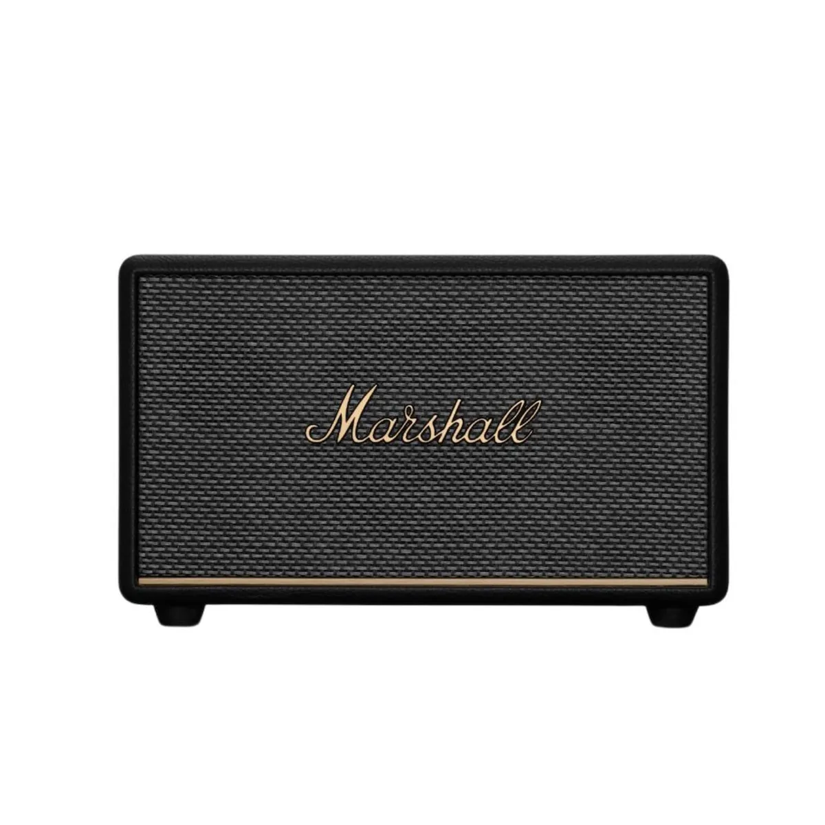 MARSHALL - Parlante Bluetooth Acton Iii Marshall Negro