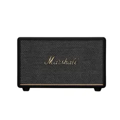 MARSHALL - Parlante Bluetooth Acton Iii Negro