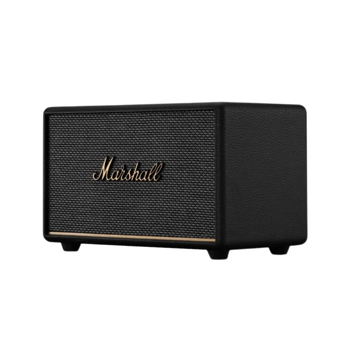 MARSHALL - Parlante Bluetooth Acton Iii Marshall Negro