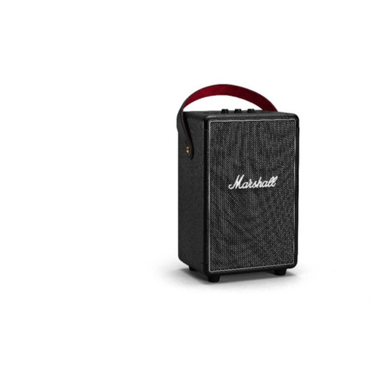 MARSHALL - Parlante Bluetooth Tufton Marshall Negro