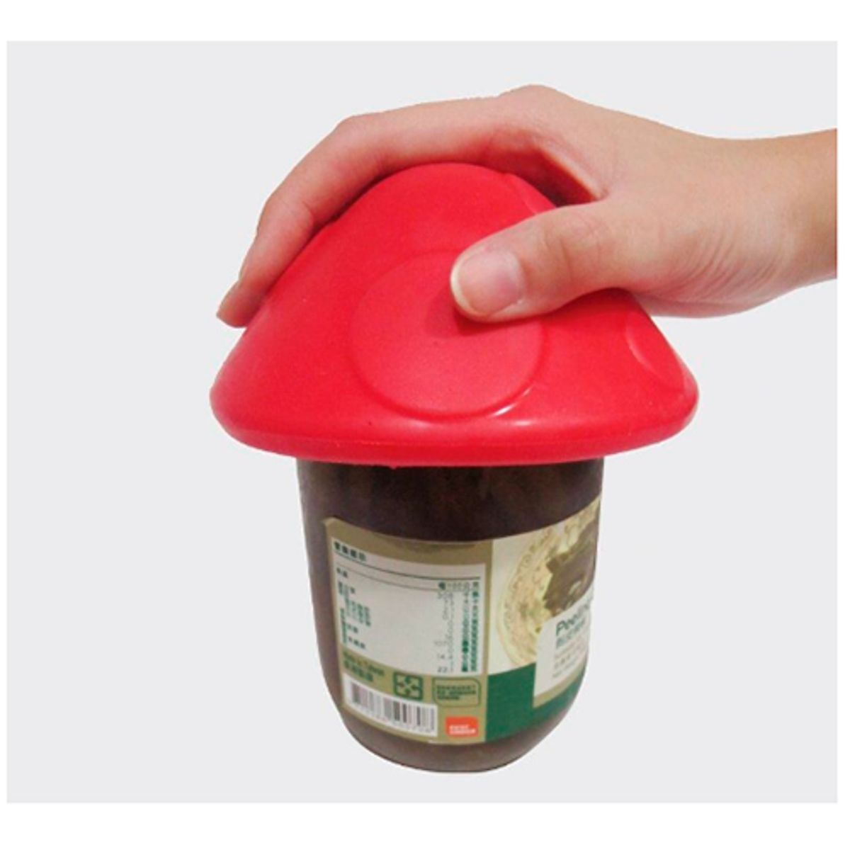 GARCIA 1880 - Abridor de tapas o frascos