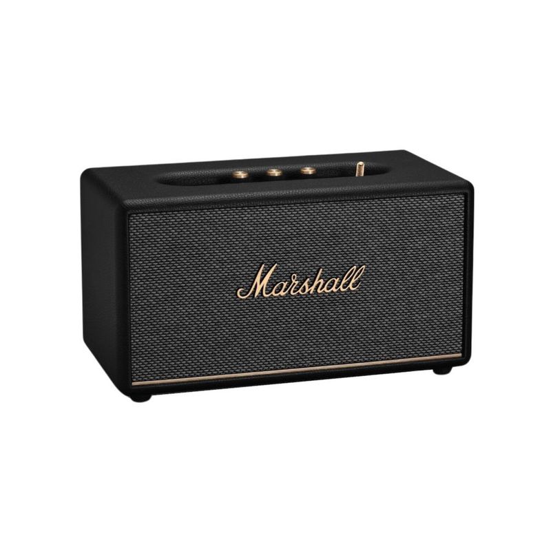 MARSHALL - Parlante Bluetooth Stanmore Iii Marshall Negro