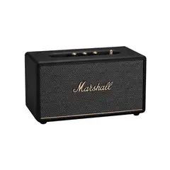 MARSHALL - Parlante Bluetooth Stanmore Iii Negro