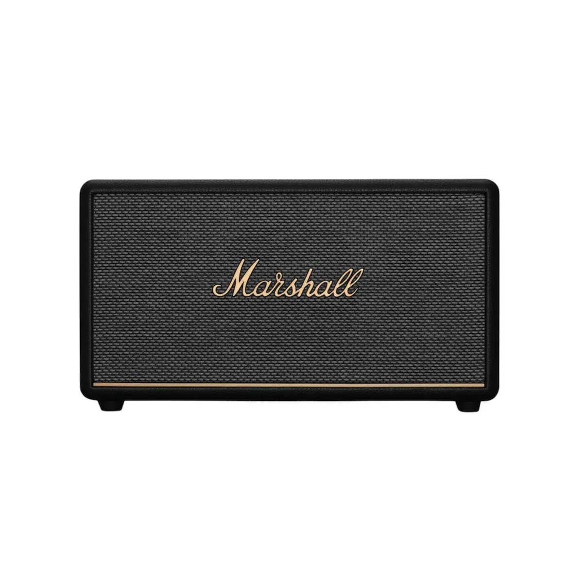 MARSHALL - Parlante Bluetooth Stanmore Iii Marshall Negro
