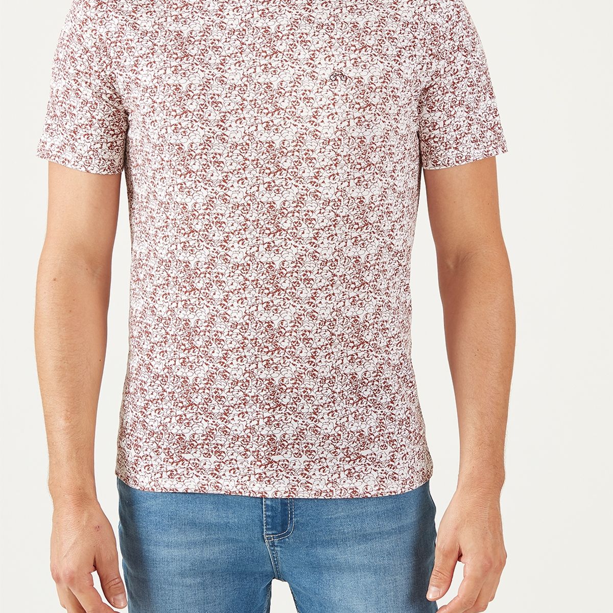 TRIAL - Polera Miquele
