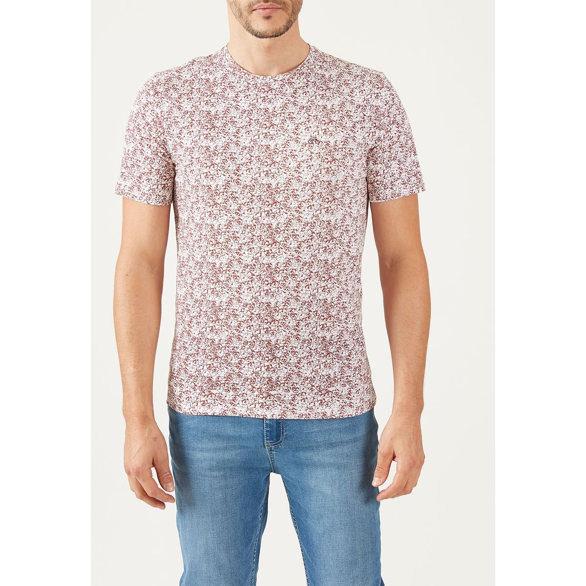 TRIAL - Polera Miquele