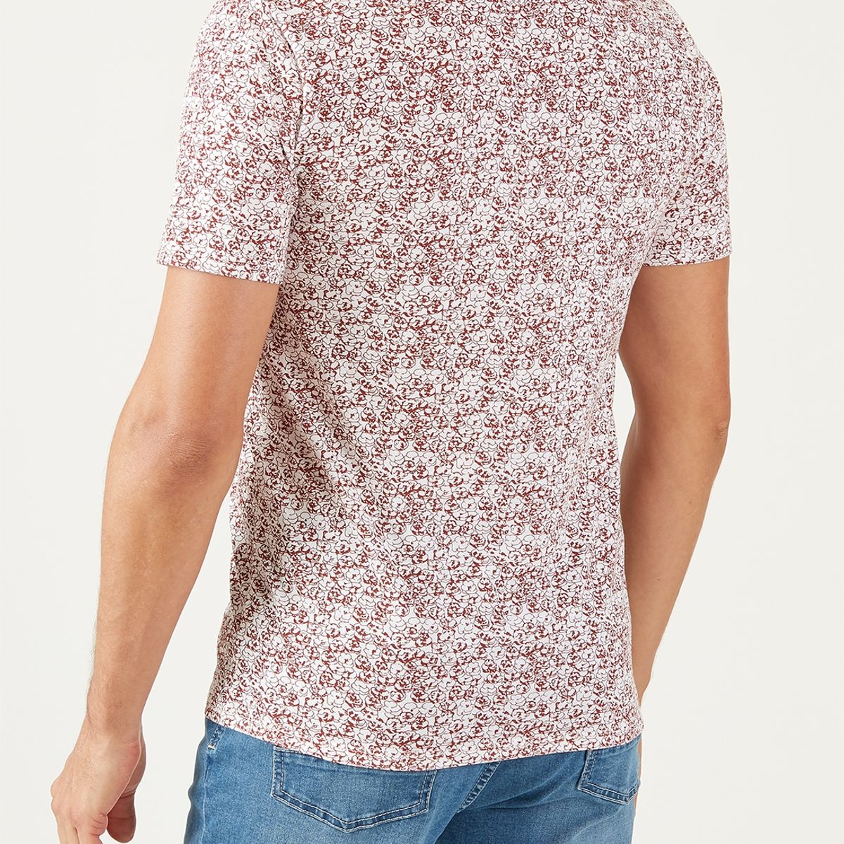 TRIAL - Polera Miquele