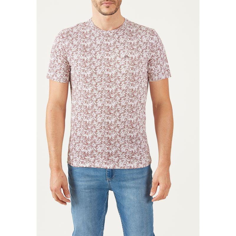 TRIAL - Polera Miquele