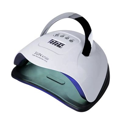 Imagen 2 del producto Lampara Led Uv Para Secado permanente y gel profesional 180w…