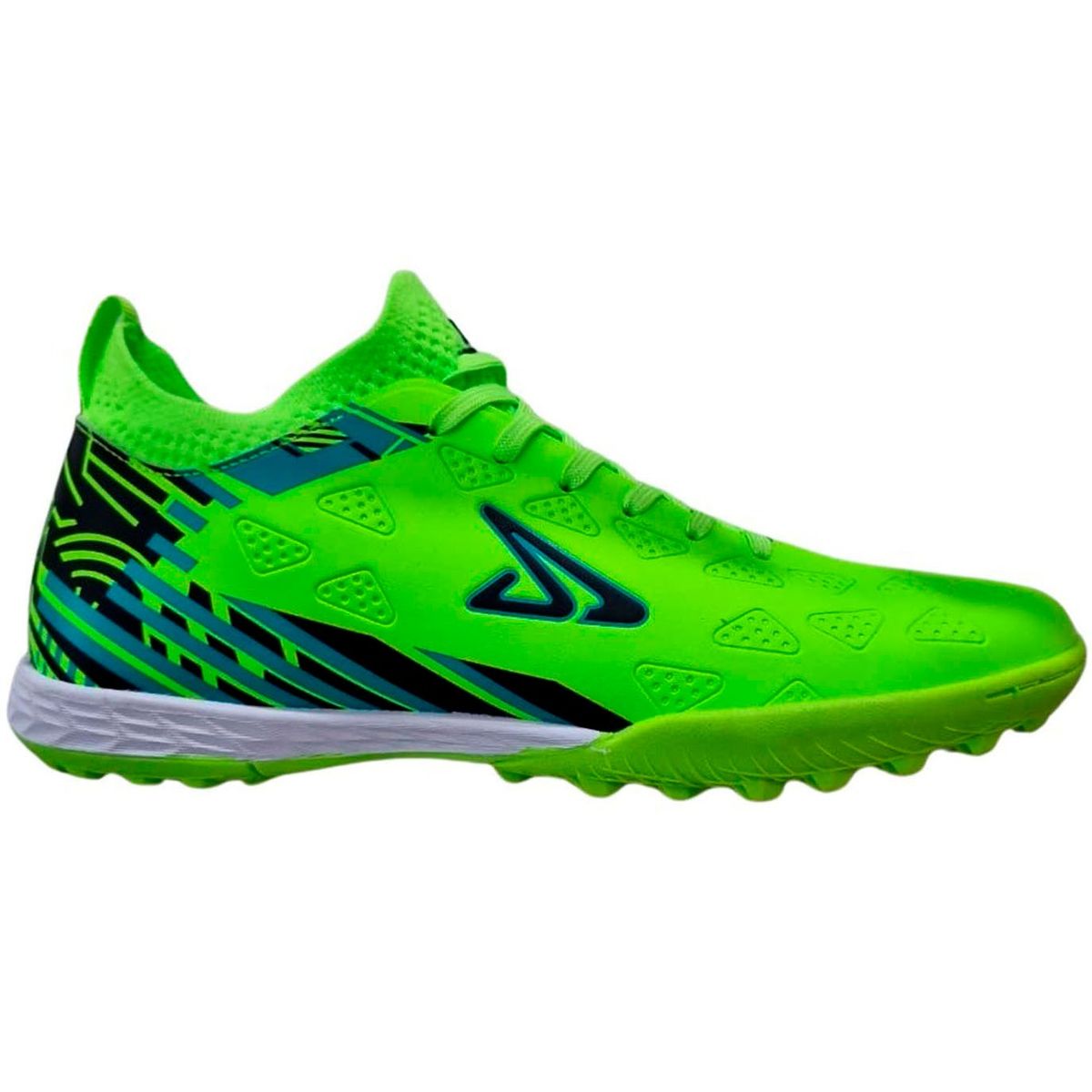 ZAPATILLACHILE - Zapatos Futbol Zapatillas Deportivas Hombre Mujer