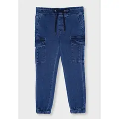 OSITO - Jeans Jogger Niño