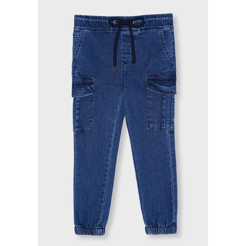 OSITO - Jeans Jogger Niño Osito OSITO