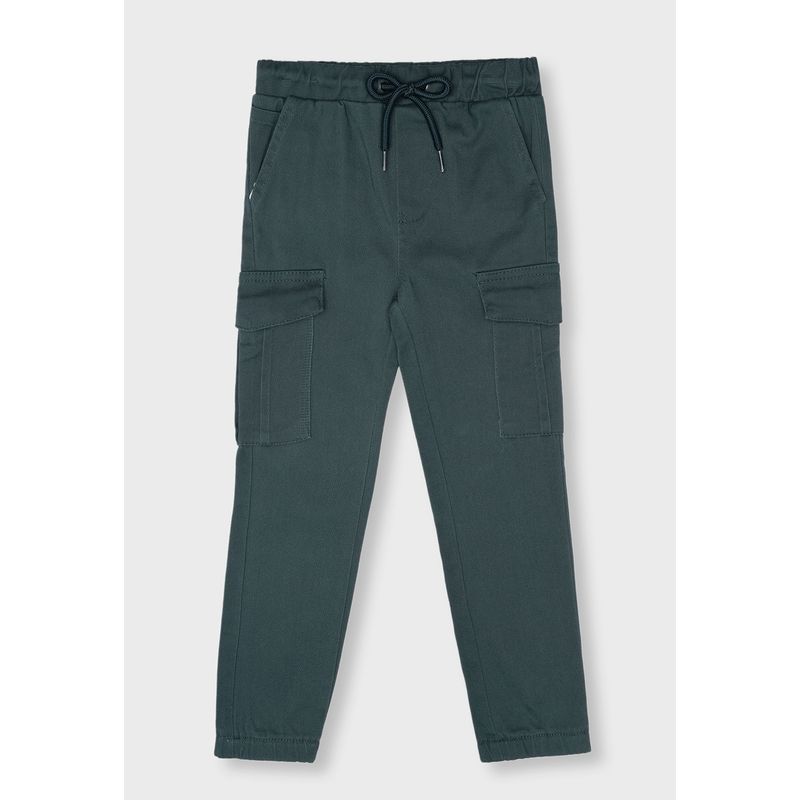 OSITO - Pantalon Jogger Niño Osito OSITO